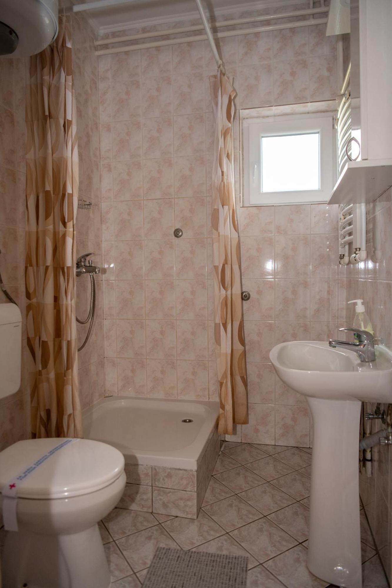 Guesthouse Kristina Palić المظهر الخارجي الصورة