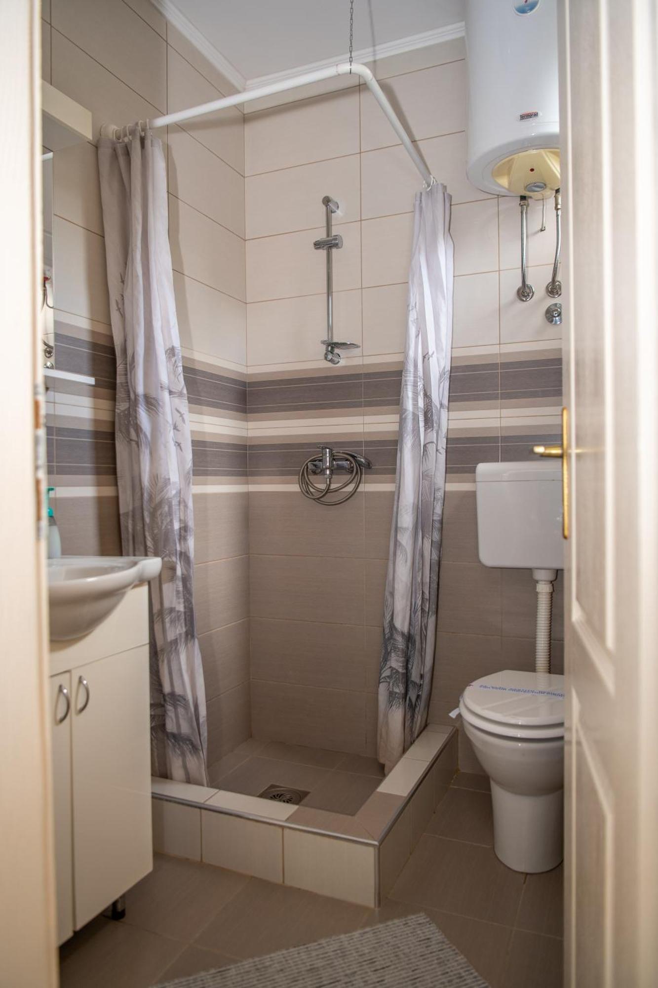 Guesthouse Kristina Palić المظهر الخارجي الصورة