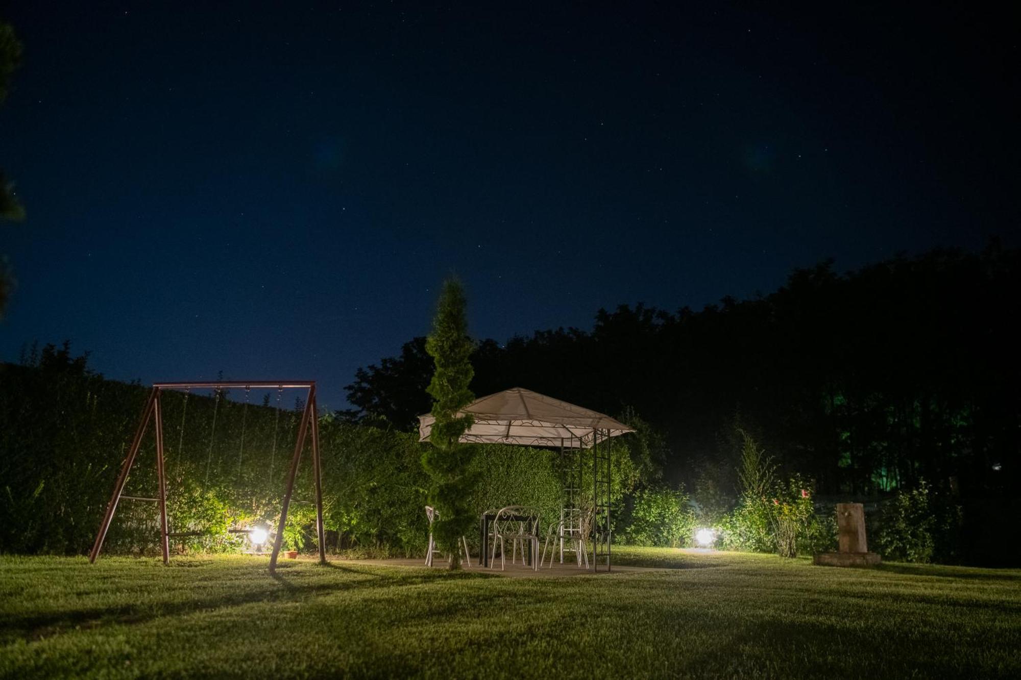Guesthouse Kristina Palić المظهر الخارجي الصورة