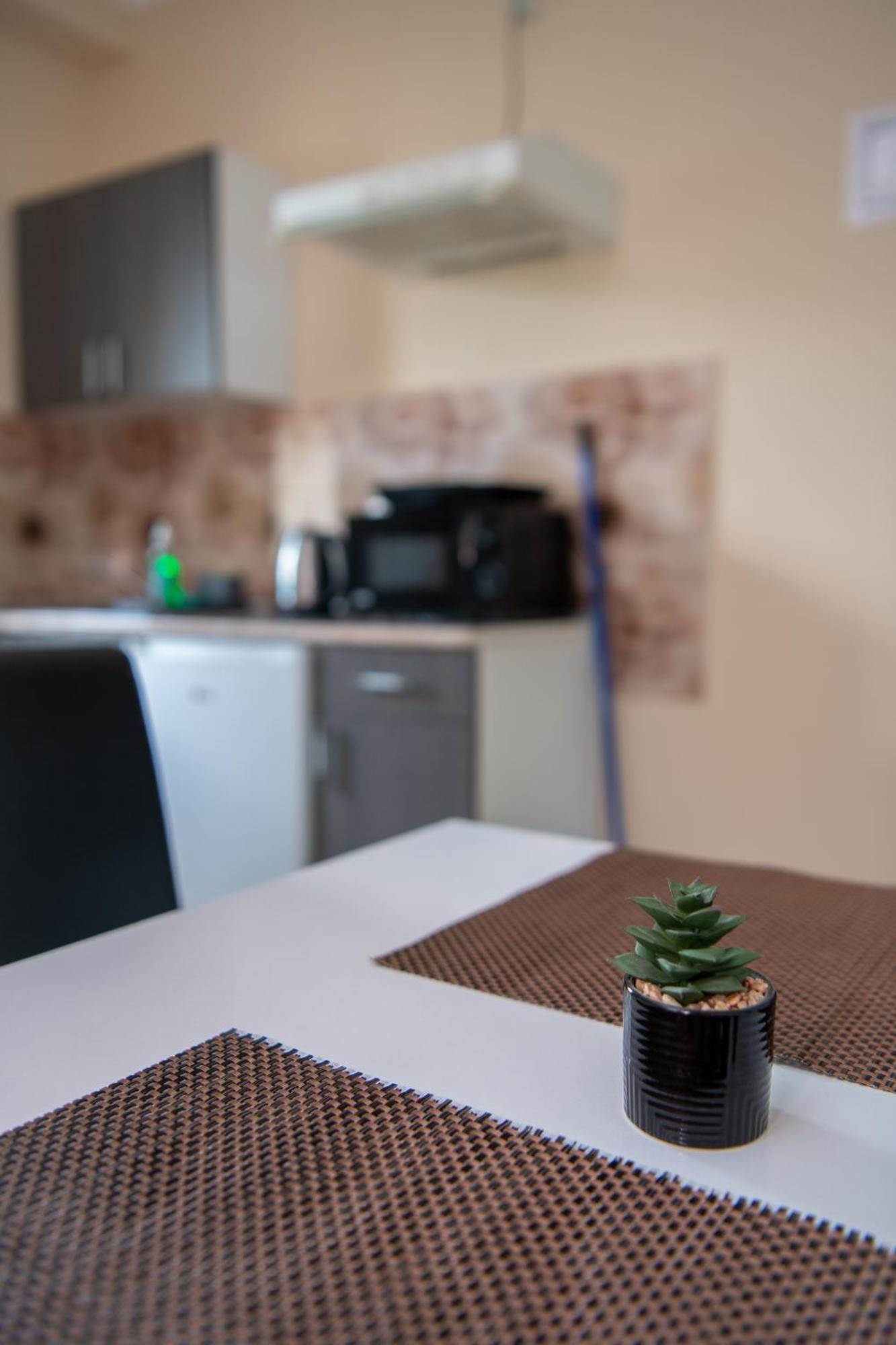 Guesthouse Kristina Palić المظهر الخارجي الصورة