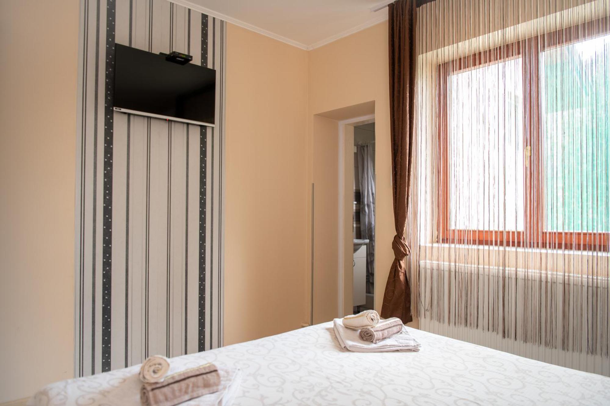 Guesthouse Kristina Palić المظهر الخارجي الصورة