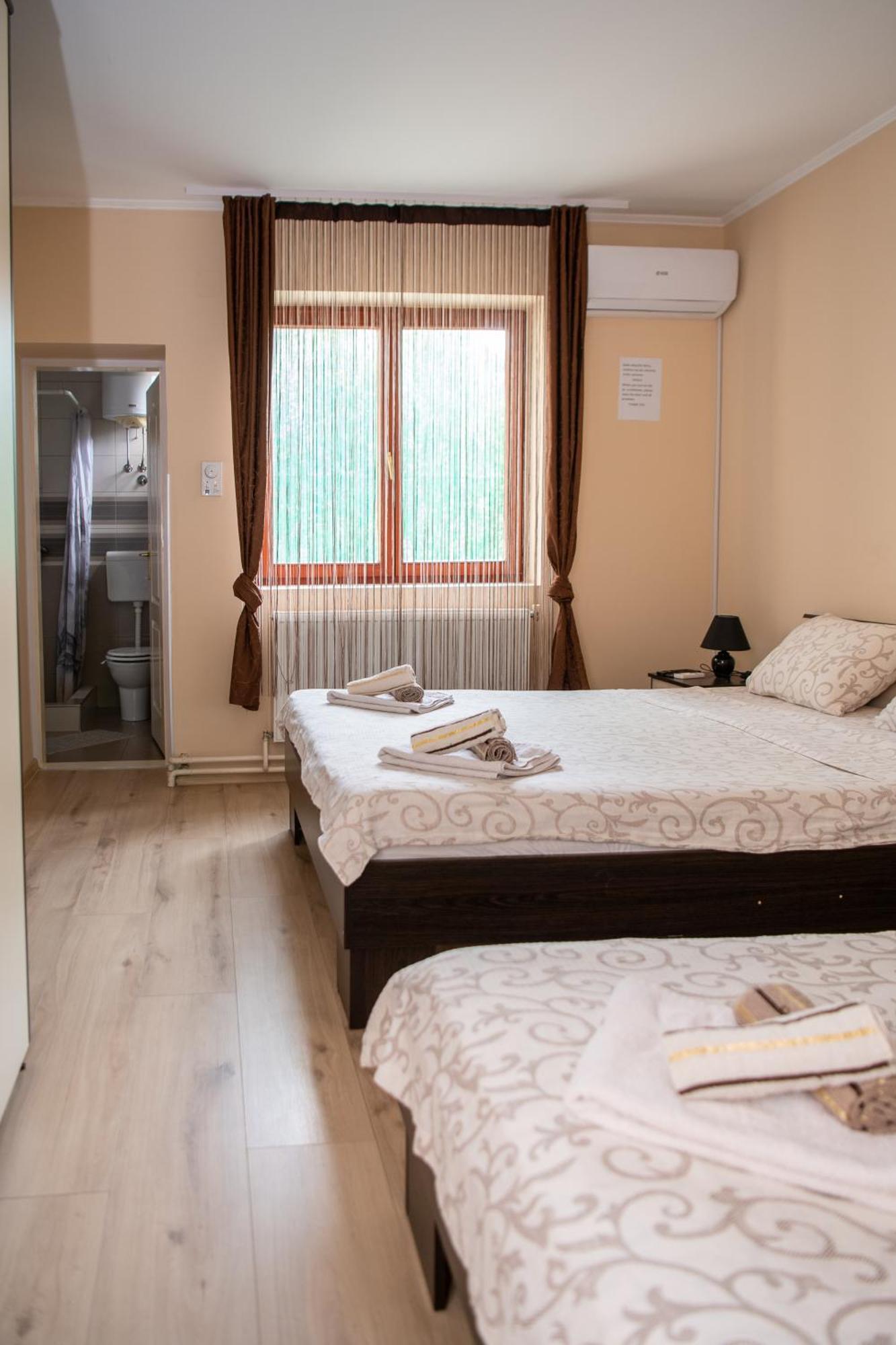 Guesthouse Kristina Palić المظهر الخارجي الصورة