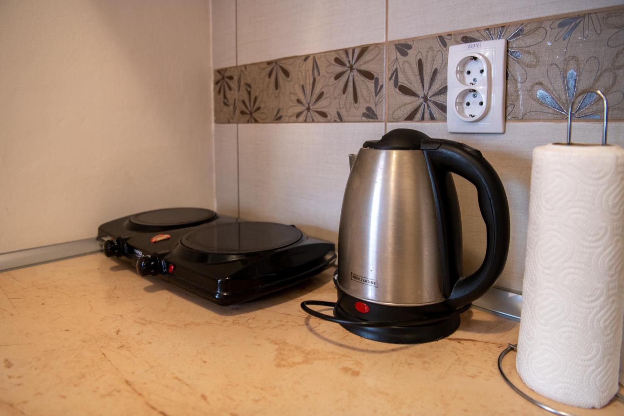 Guesthouse Kristina Palić المظهر الخارجي الصورة