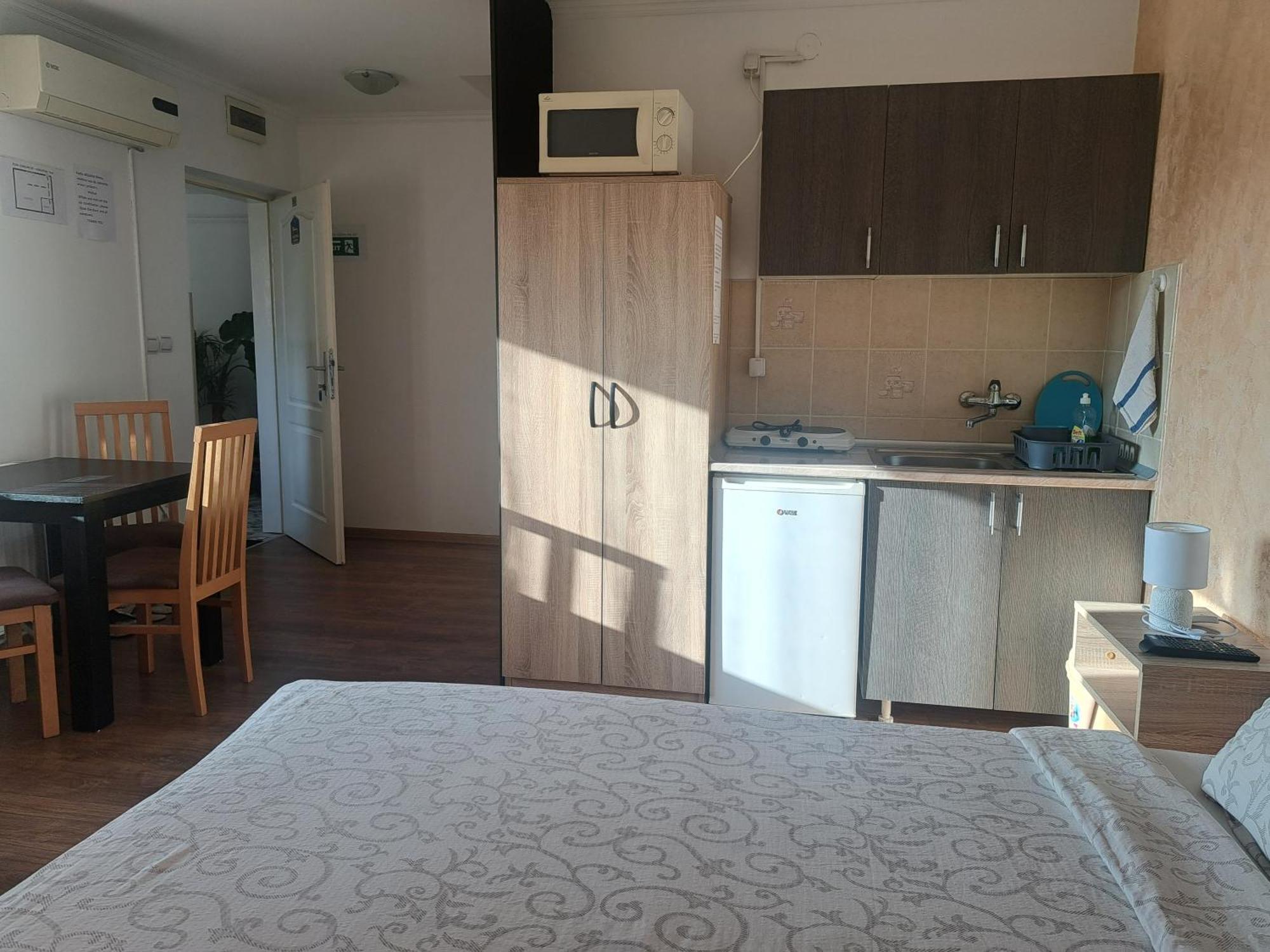 Guesthouse Kristina Palić المظهر الخارجي الصورة