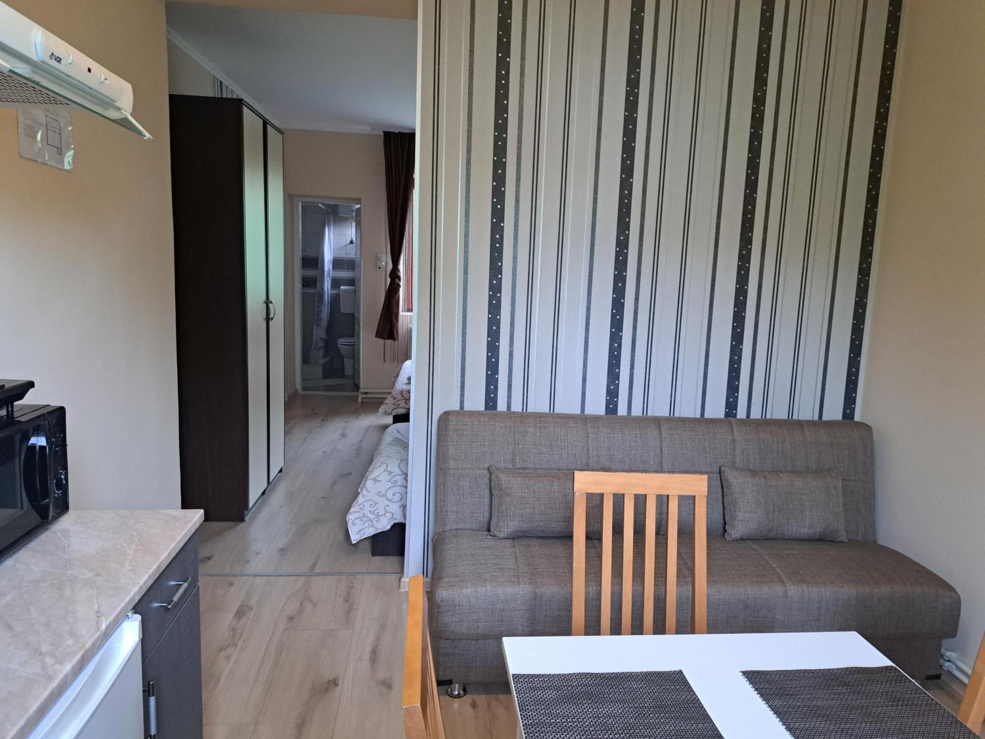 Guesthouse Kristina Palić المظهر الخارجي الصورة