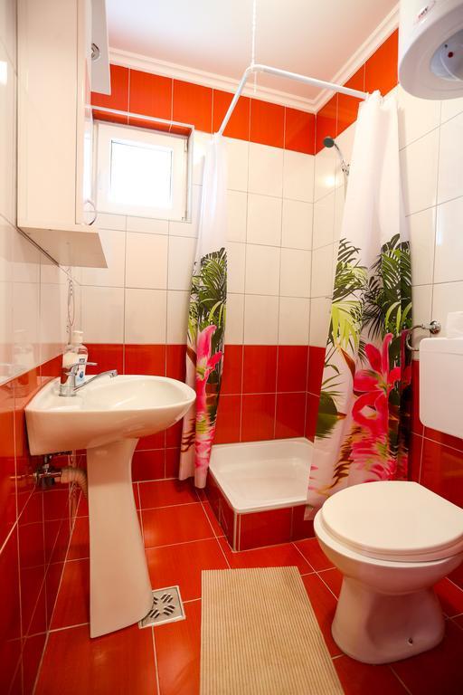 Guesthouse Kristina Palić الغرفة الصورة